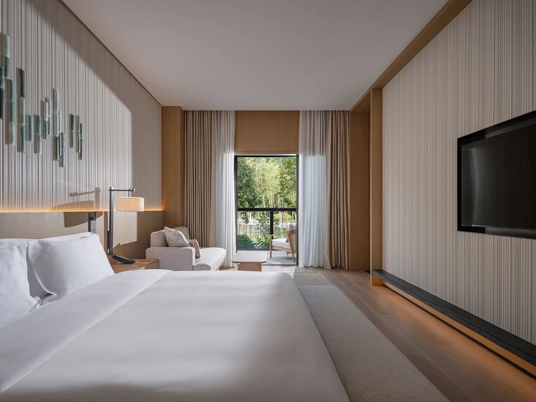 仙居悦柳度假酒店丨中国台州丨悦榕集团-87