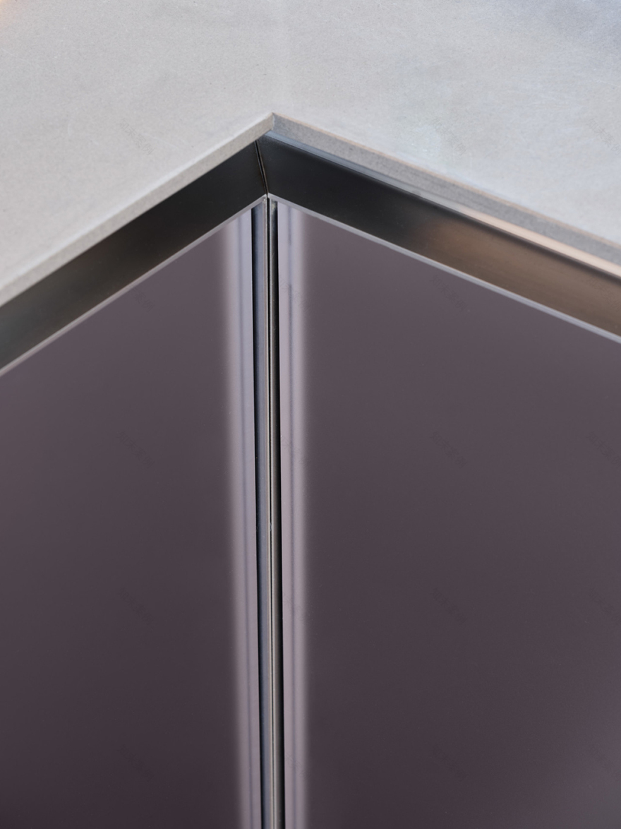 简洁风咖啡店面包店空间SINKI HAERO,韩国 | Designed by designby83 - 面包店 - 餐厅LOGO-VI空间设计-全球餐饮研究所-15