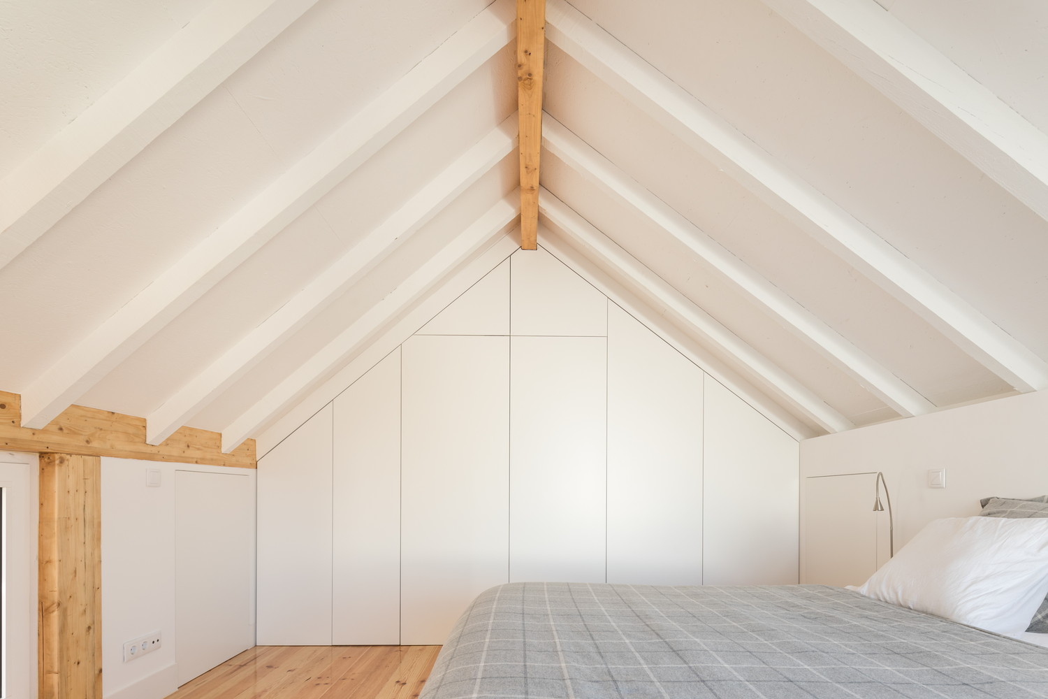 1914 年抽屉式建筑翻新公寓-64