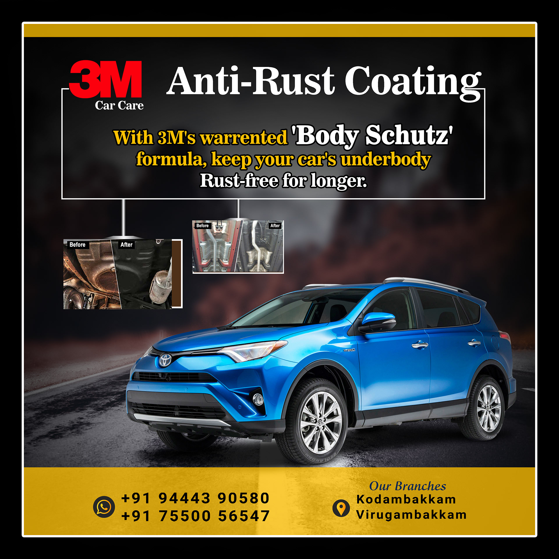 Commercial Advertisement-4