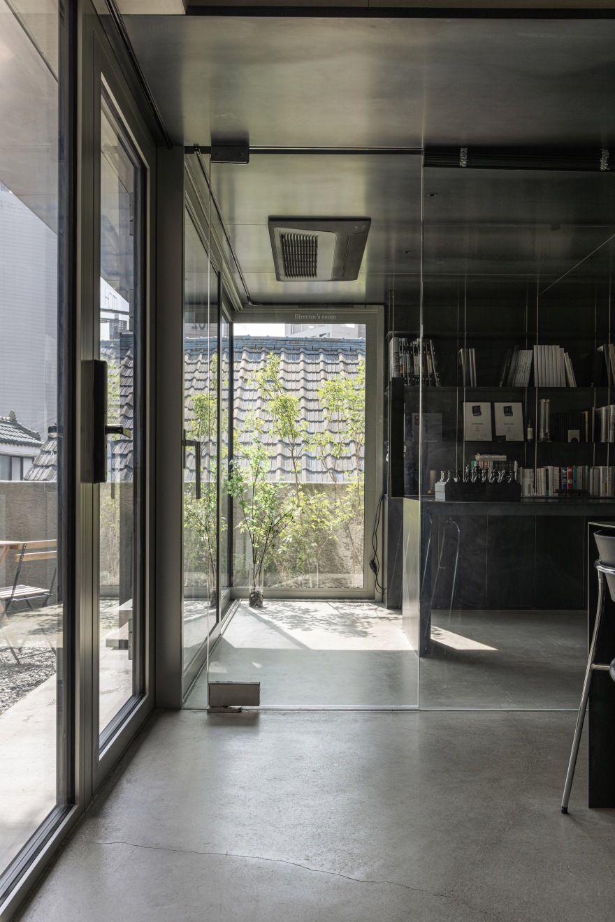 ITCH atelier / Atelier ITCH-22