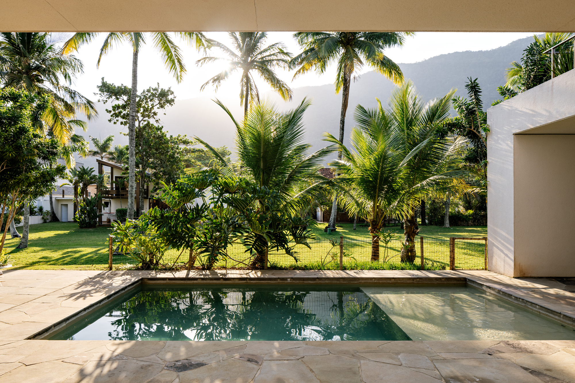 瓜亚卡之家丨巴西圣保罗丨Gui Mattos-33