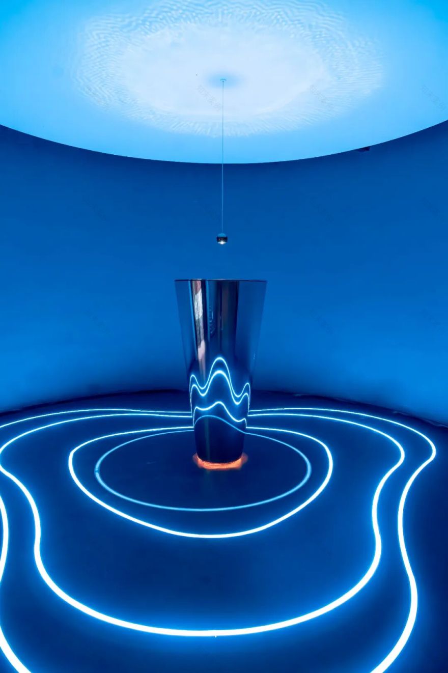 衢州·烂柯世界围棋文化展示馆丨中国衢州丨同济大学建筑设计研究院(集团)有限公司-75