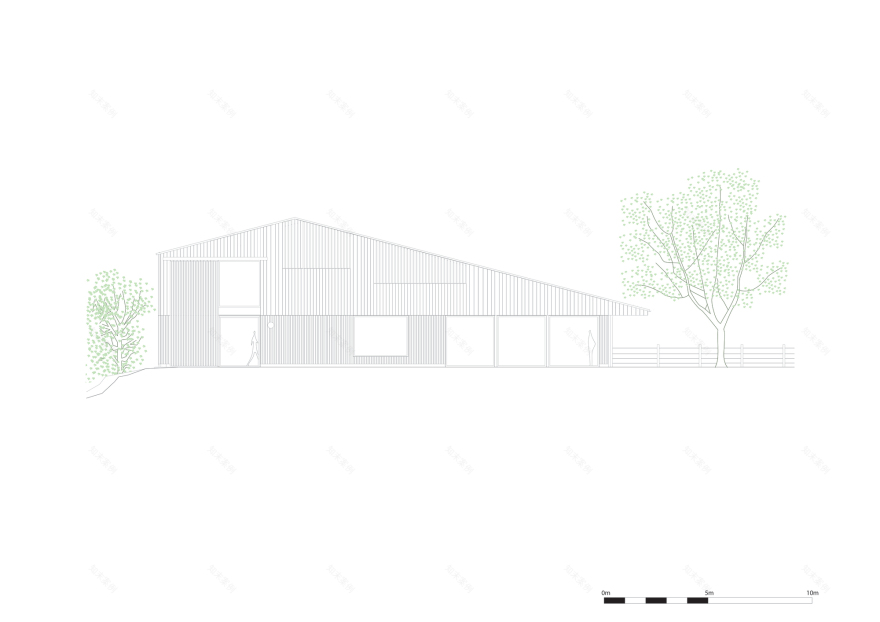 羊场谷仓丨阿富汗丨DSDHA-40