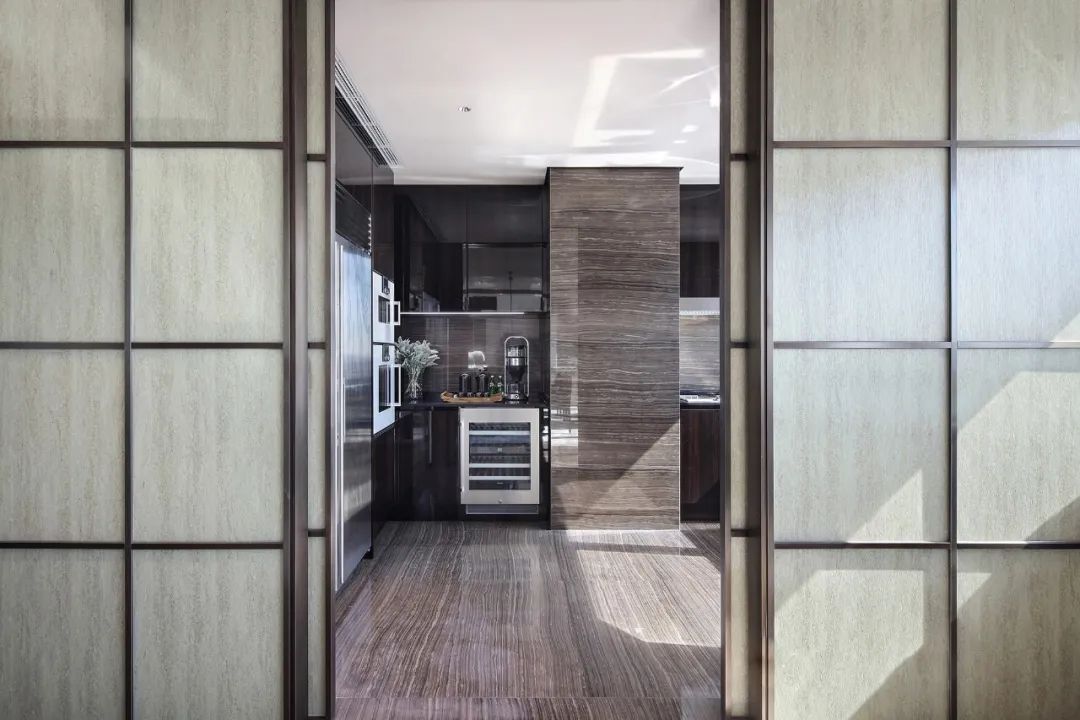 北京三里屯一号奢华公寓-66