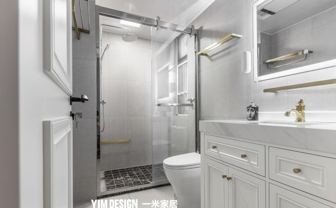 公寓丨【一米家居】LIVINGISGIVING-21