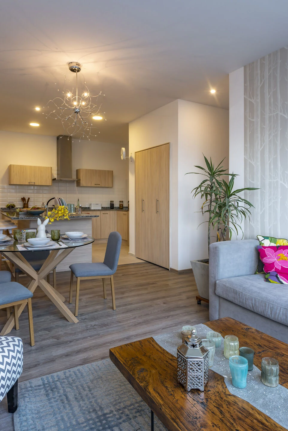 Mare Nostrum 公寓丨厄瓜多尔丨Leppanen + Anker architects-9