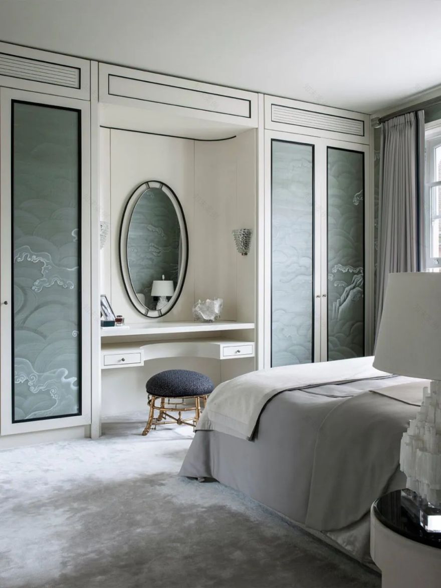 独特家居风格探索-55