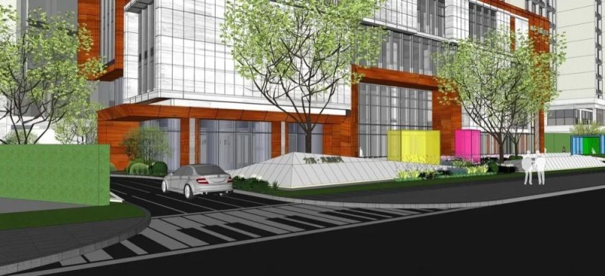 未来已来 | 力高•长沙凤凰新天-71