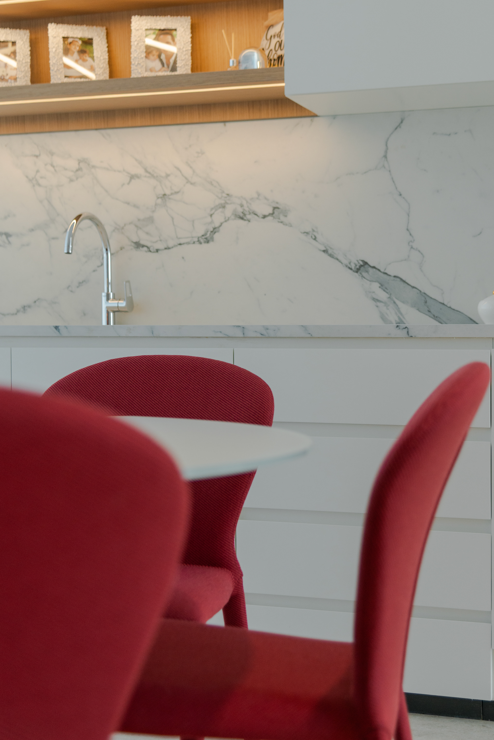 自建别墅丨JordanAmman丨Ghalia Bisharat Interior Architects-72