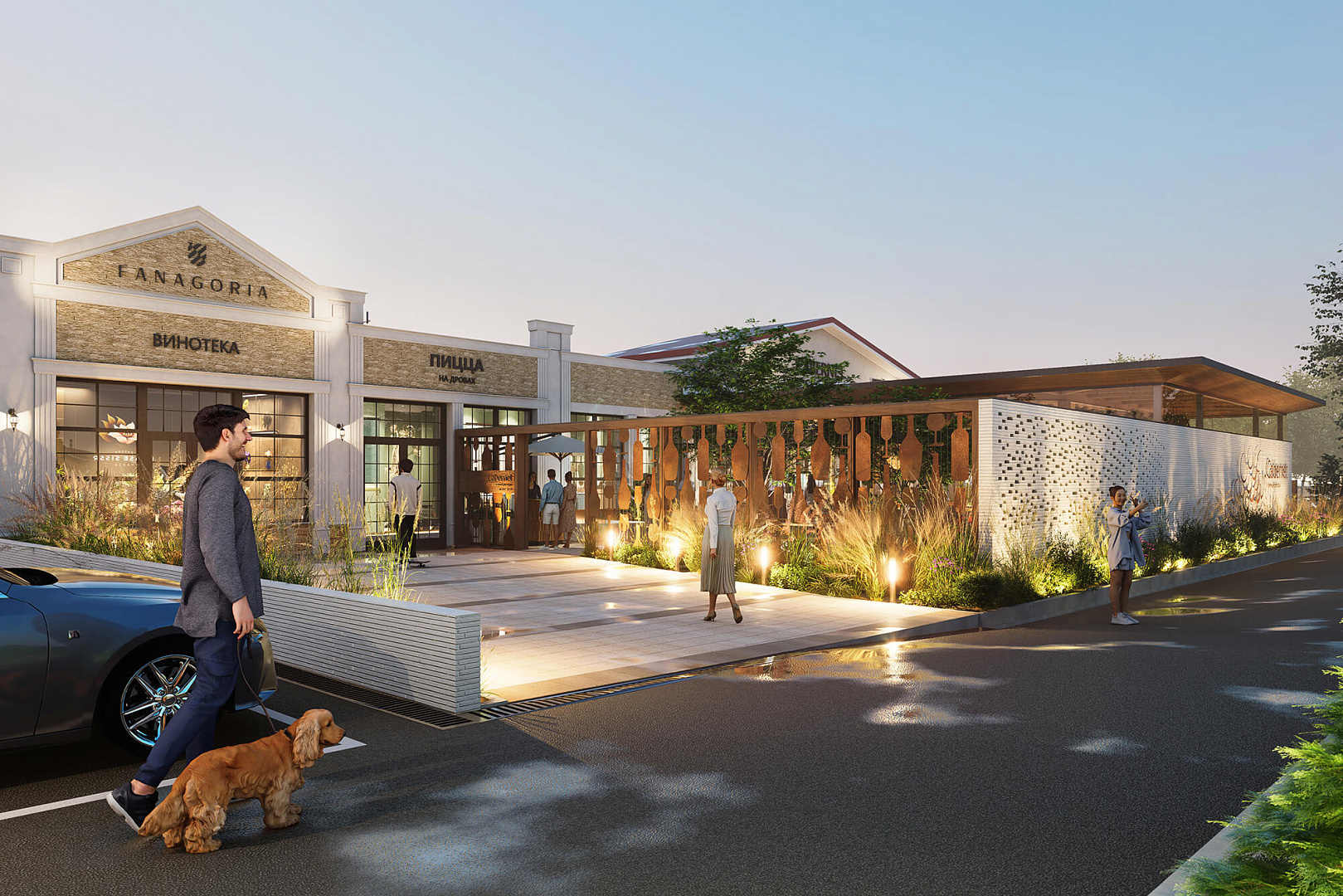 丨俄罗斯克拉斯诺达尔-21