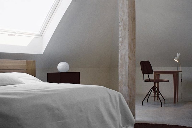 House A - House B at Terra Panonica by Studio AUTORI Kikinda, Serbia.-36