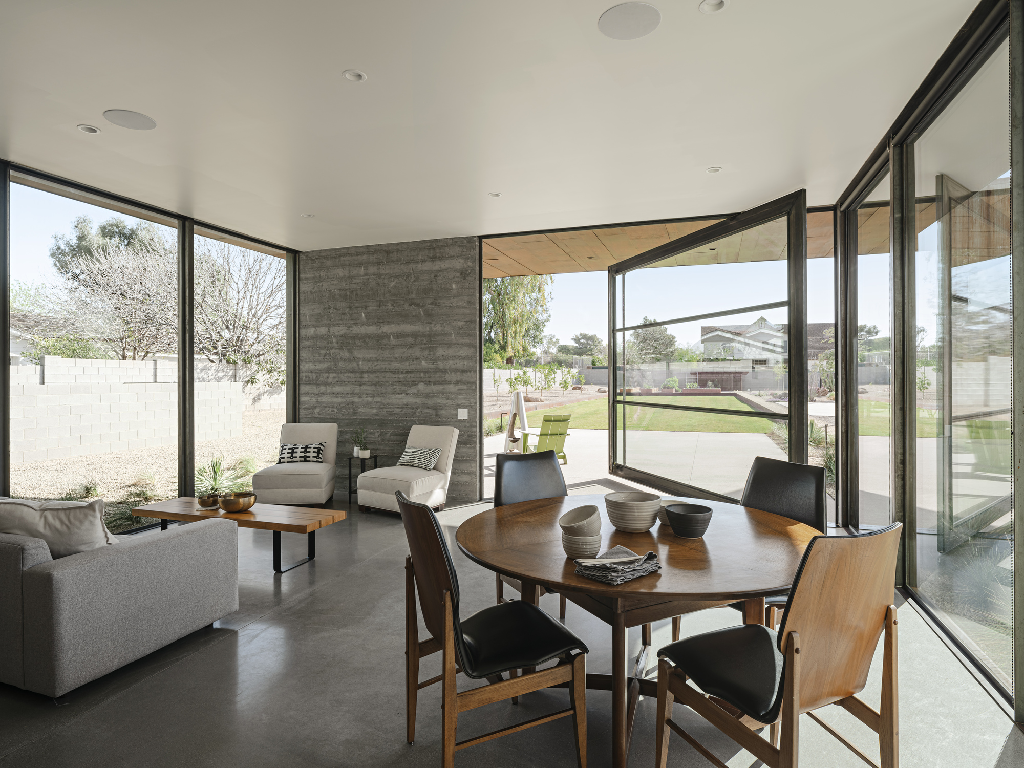 小房子或小屋丨美国凤凰城-5