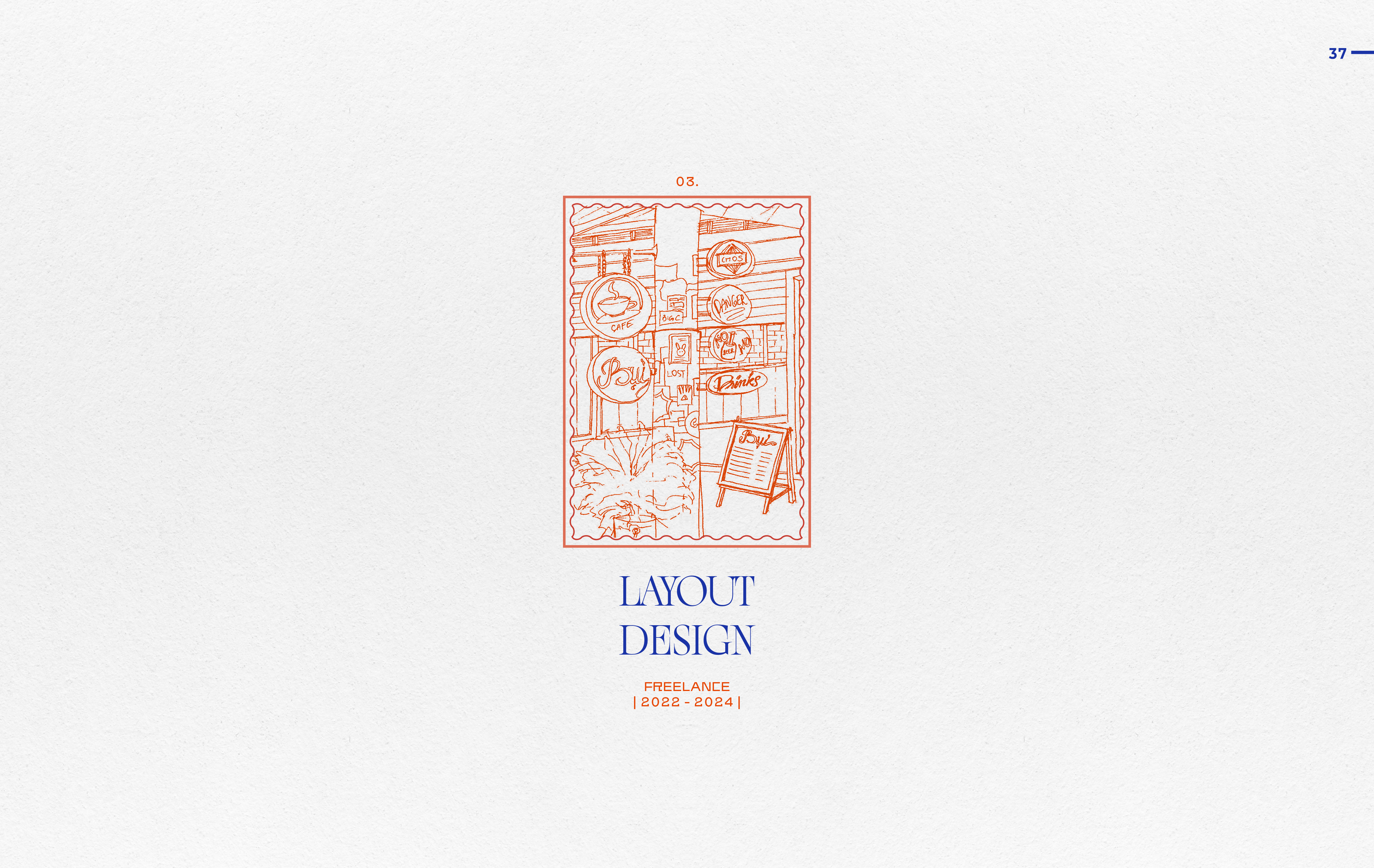 PORTFOLIO 2024 | Interior Designer-34