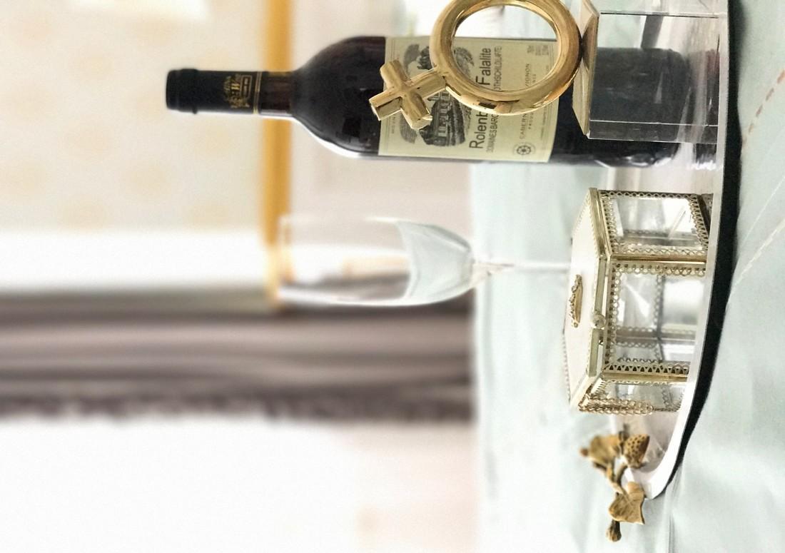 
辛集奥森样板间 -34