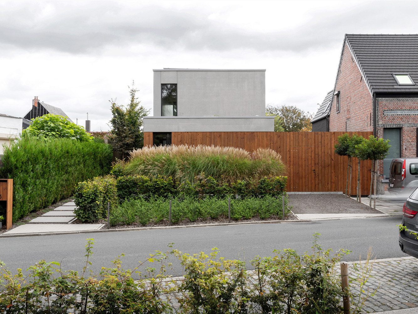 比利时HOEV房屋-3