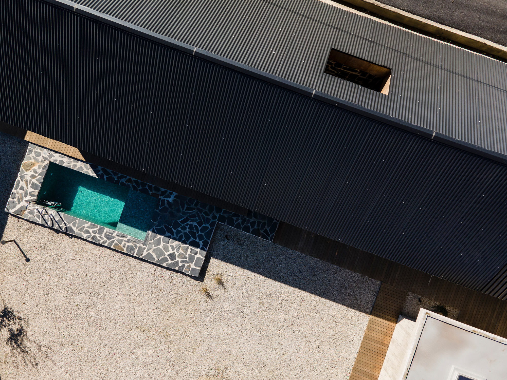 去了或离开了丨韩国庆州市丨studio STAY Architects-26