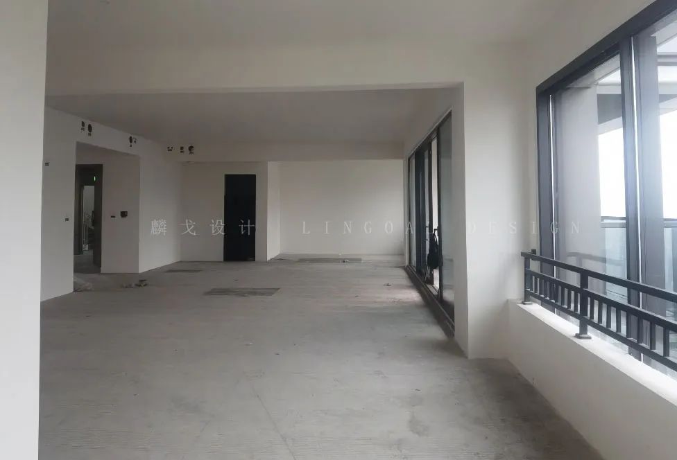 麟戈实景案例 · 遇见丨中国重庆丨麟戈设计-20