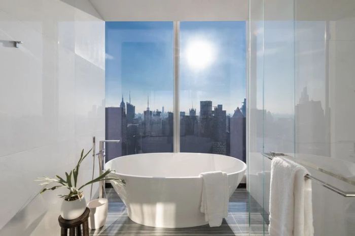 纽约中央公园大厦 66 层公寓丨美国纽约丨FoxNahem-18