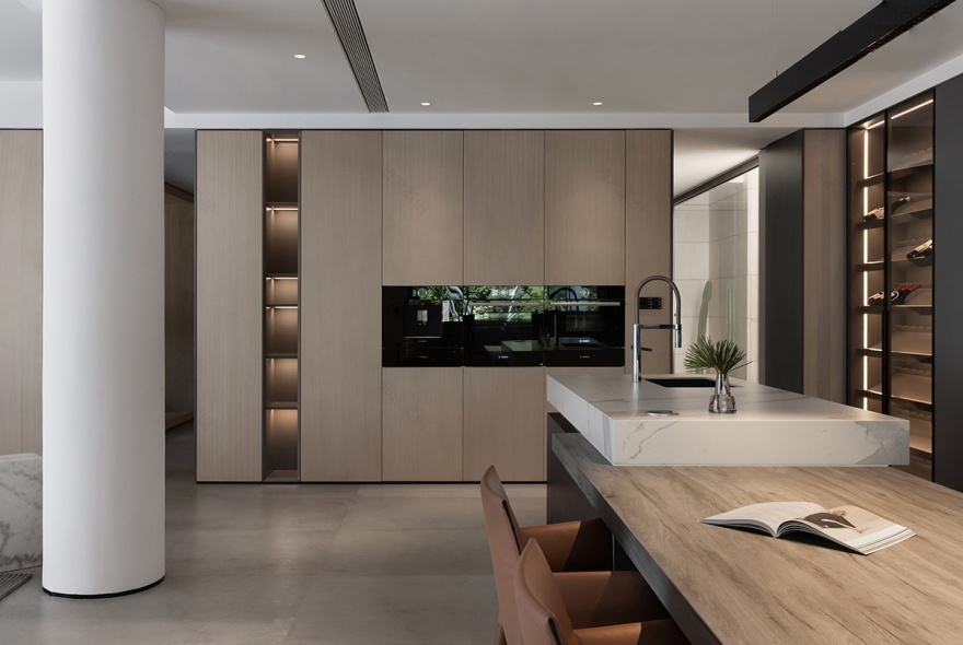 宁波众安·四季有院丨中国宁波丨姜克文,张湖杰-26