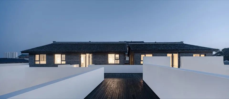 周塘公共艺术空间项目丨中国鹰潭丨苏州右见建筑装饰设计工程有限公司-13