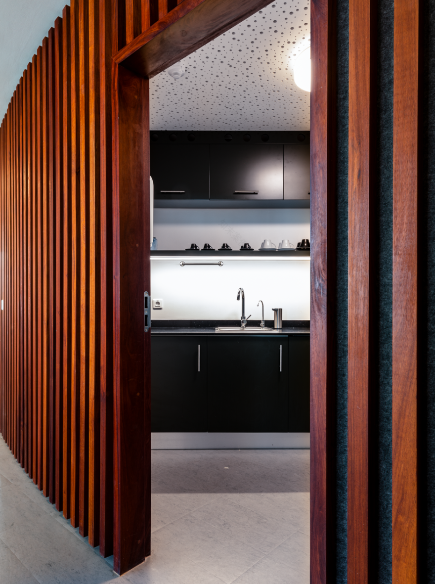 瑞士驻莫桑比克马普托大使馆改造项目-18