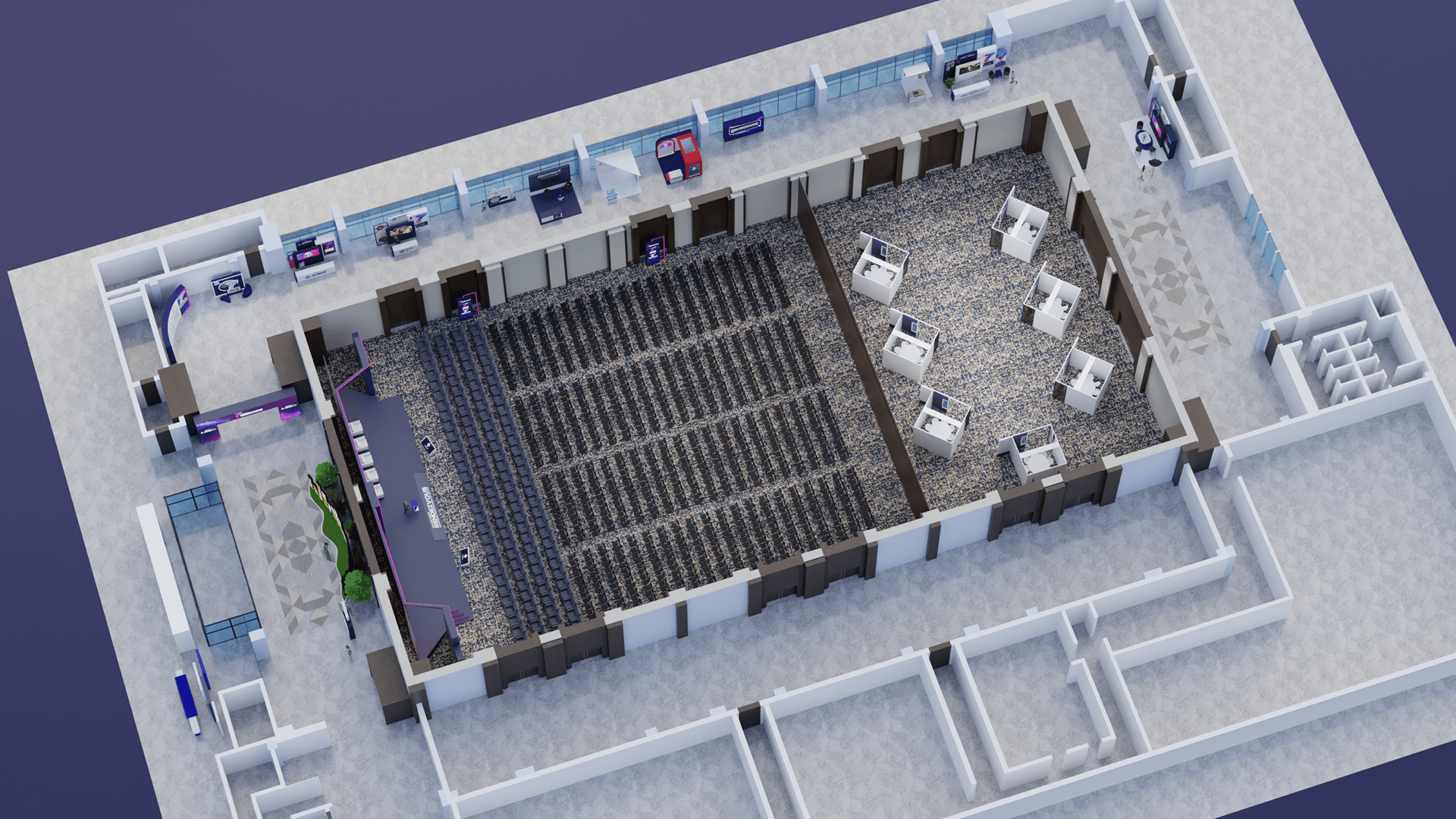 IFE Sharm Rendezvous 7-25