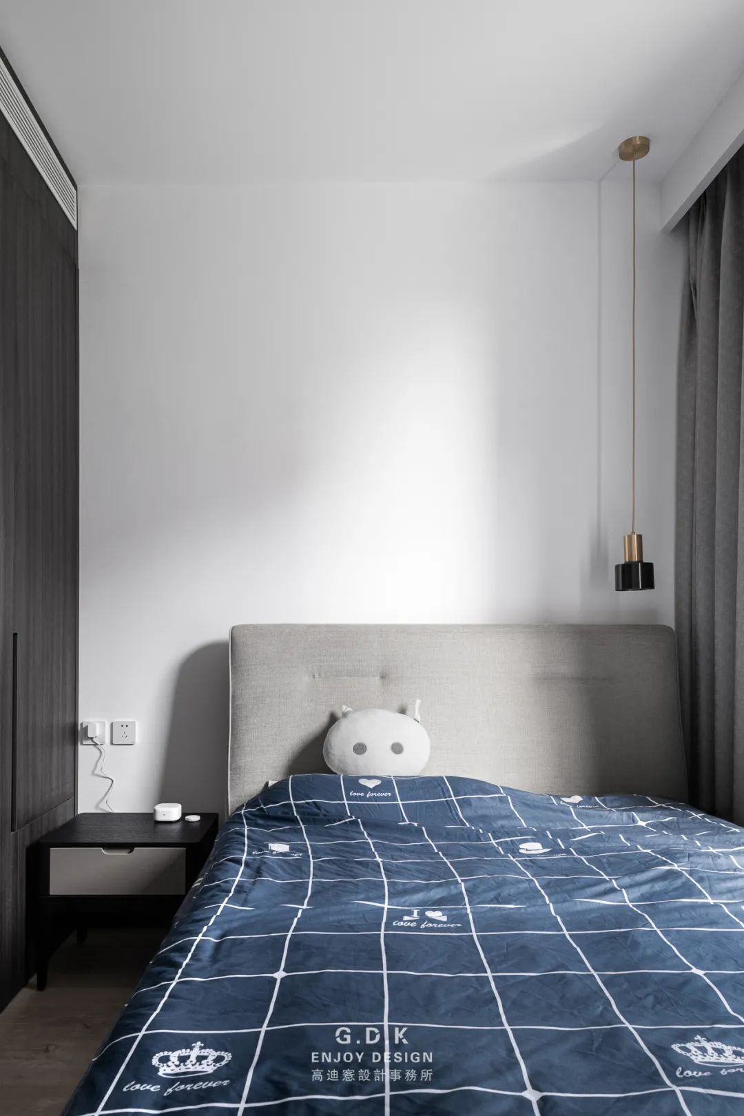 高迪愙实景 | 家的 “ 舒适区 ”-75