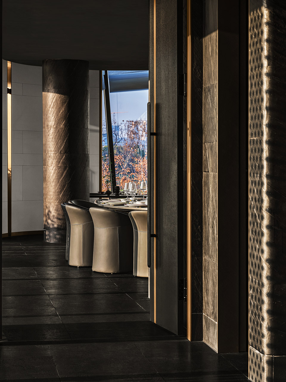 粤江南丨中国杭州丨杭州无形有行设计-175