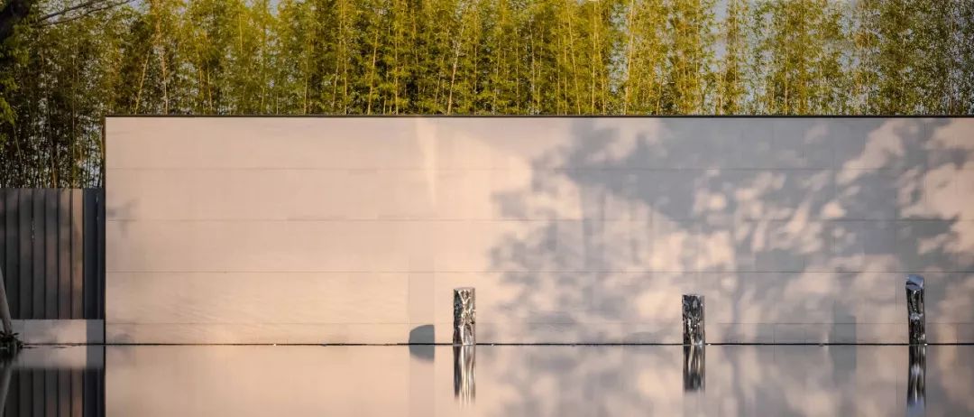 消隐的轴线丨 万科 · 潮起东方-84