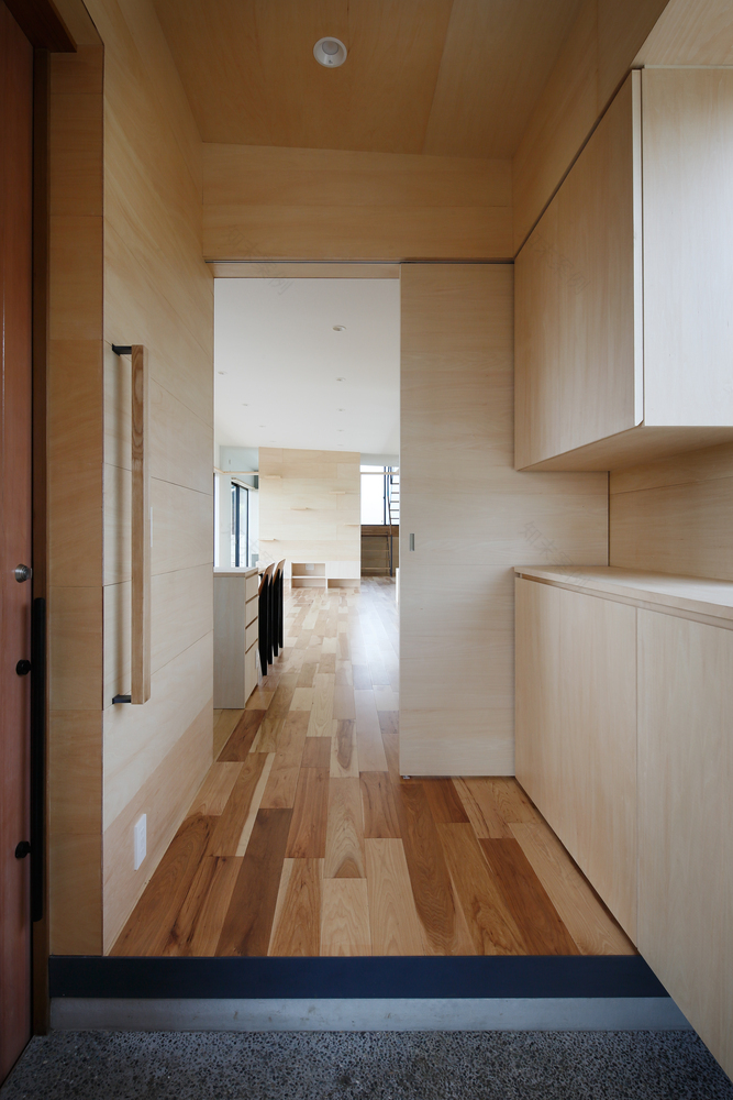 Hourglass studioLOOP-42