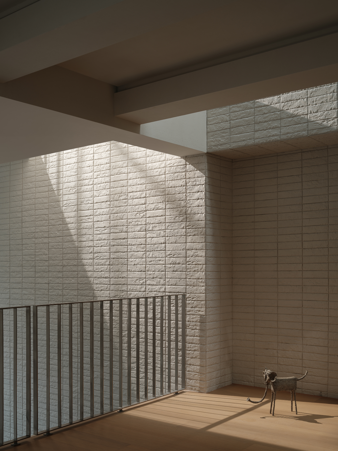 女儿桥江南织造馆丨陌野设计-56