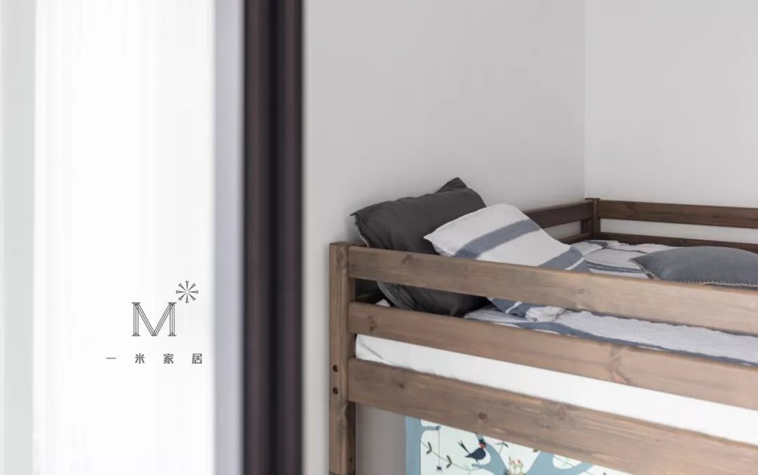 125㎡现代 Loft 风家居，实现情绪自由的空间美学-60