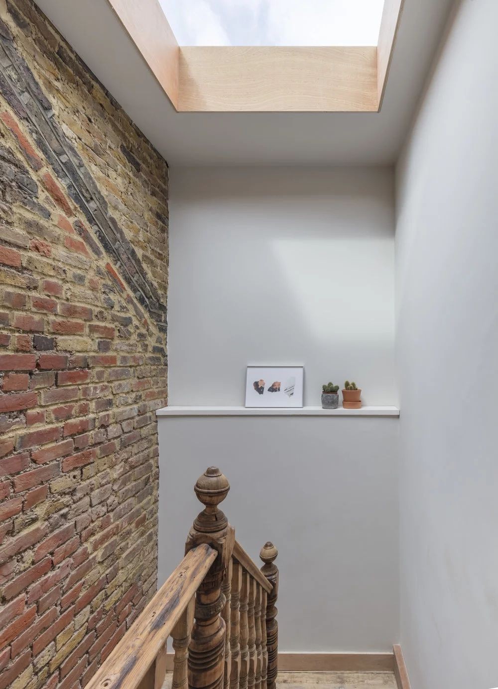 老宅这样改造设计/也有创意的新家-37