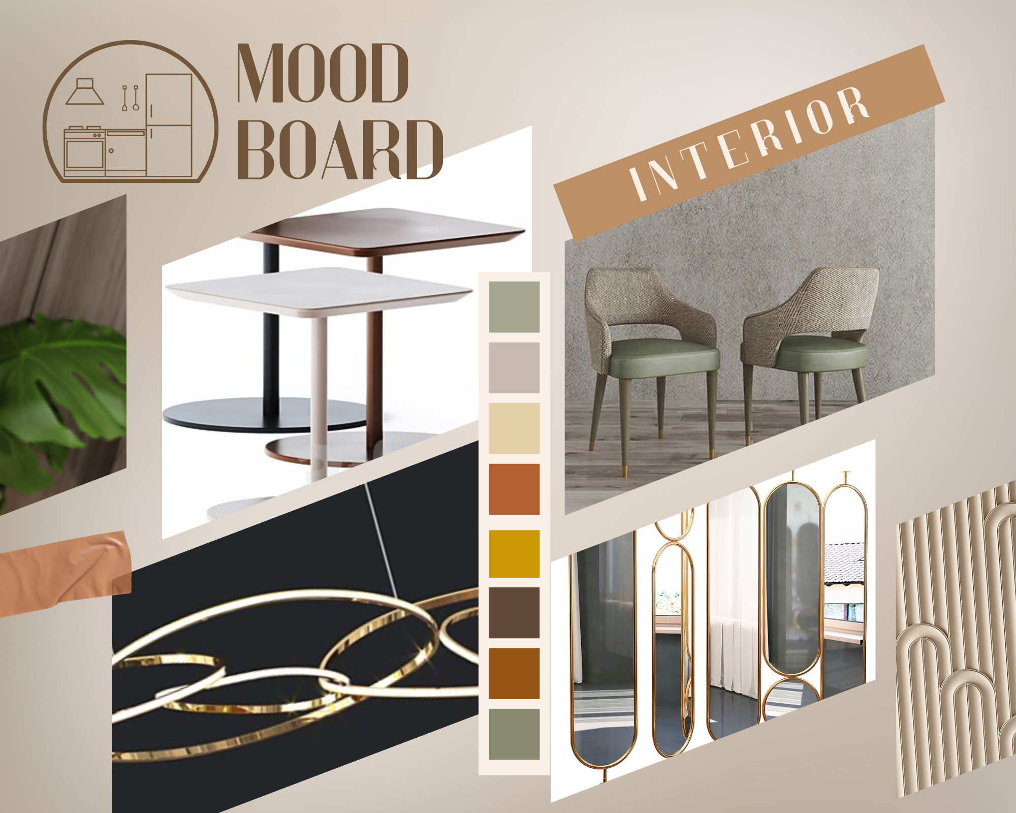 马拉赫布咖啡馆丨埃及-3