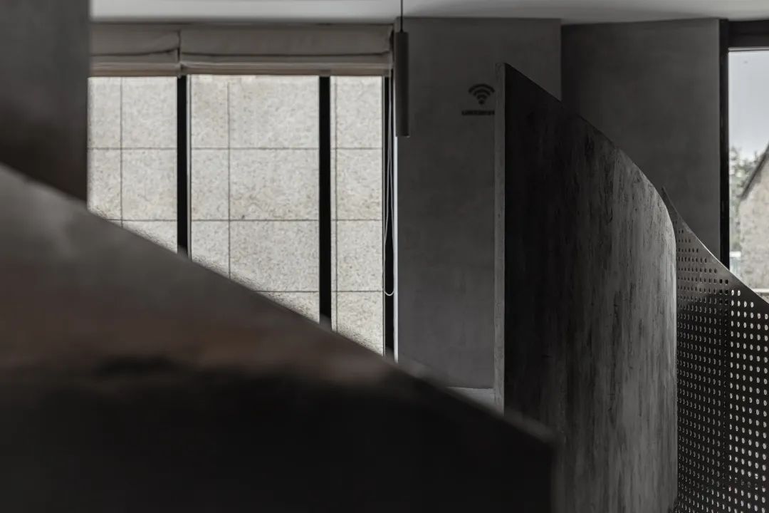 星轨下的餐厅丨中国芜湖丨凡品空间设计-24