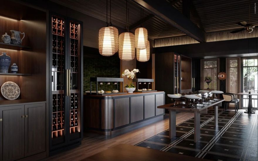 越南富国岛柏悦酒店 | 国际东方的极致演绎-26