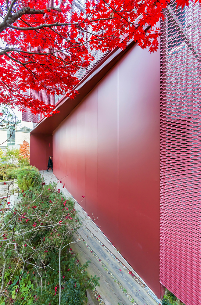 首尔 Geumkokdong 办公室丨韩国首尔丨BCHO Partners-19