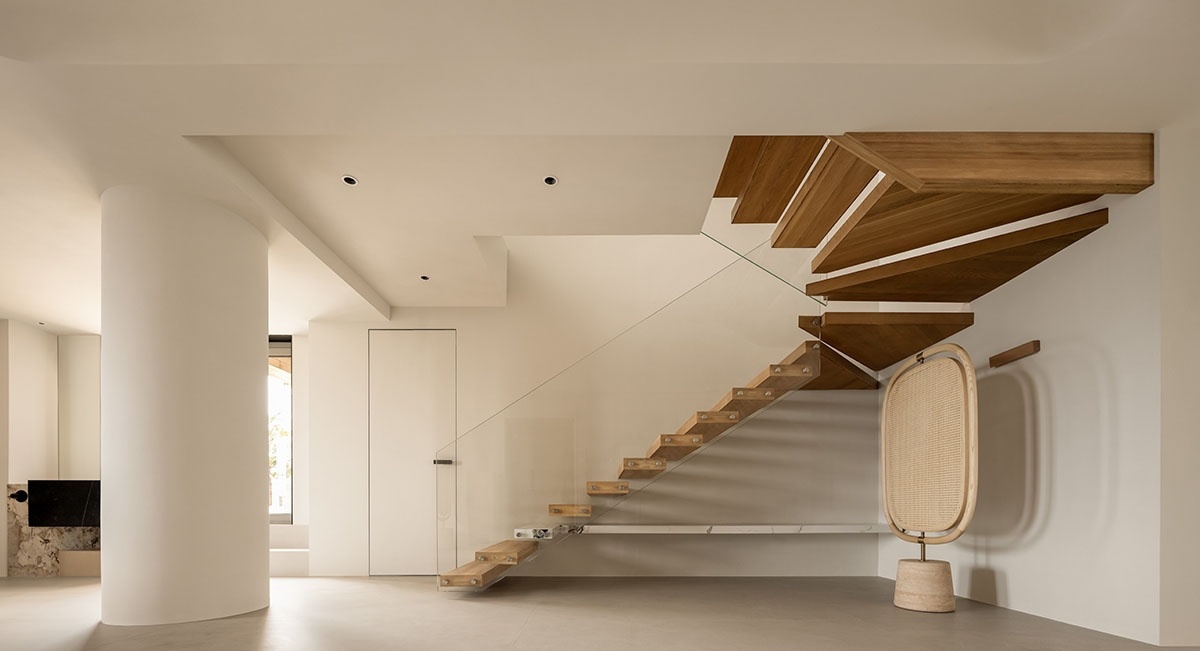 静谧之境丨森也设计-56