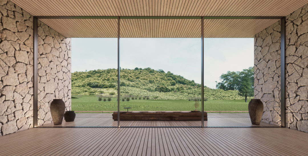 三亚野奢会所丨中国三亚丨朗道设计-49