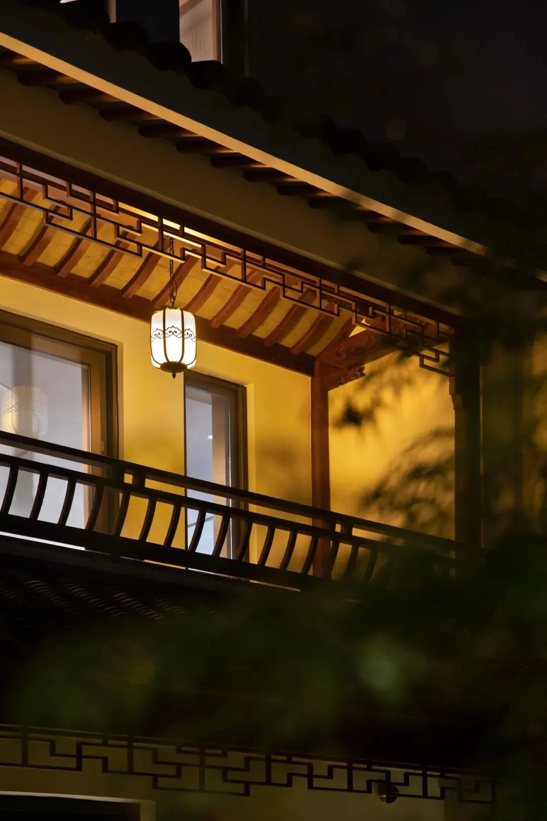 苏州和沁园丨中国苏州丨金螳螂·品宅设计院-39