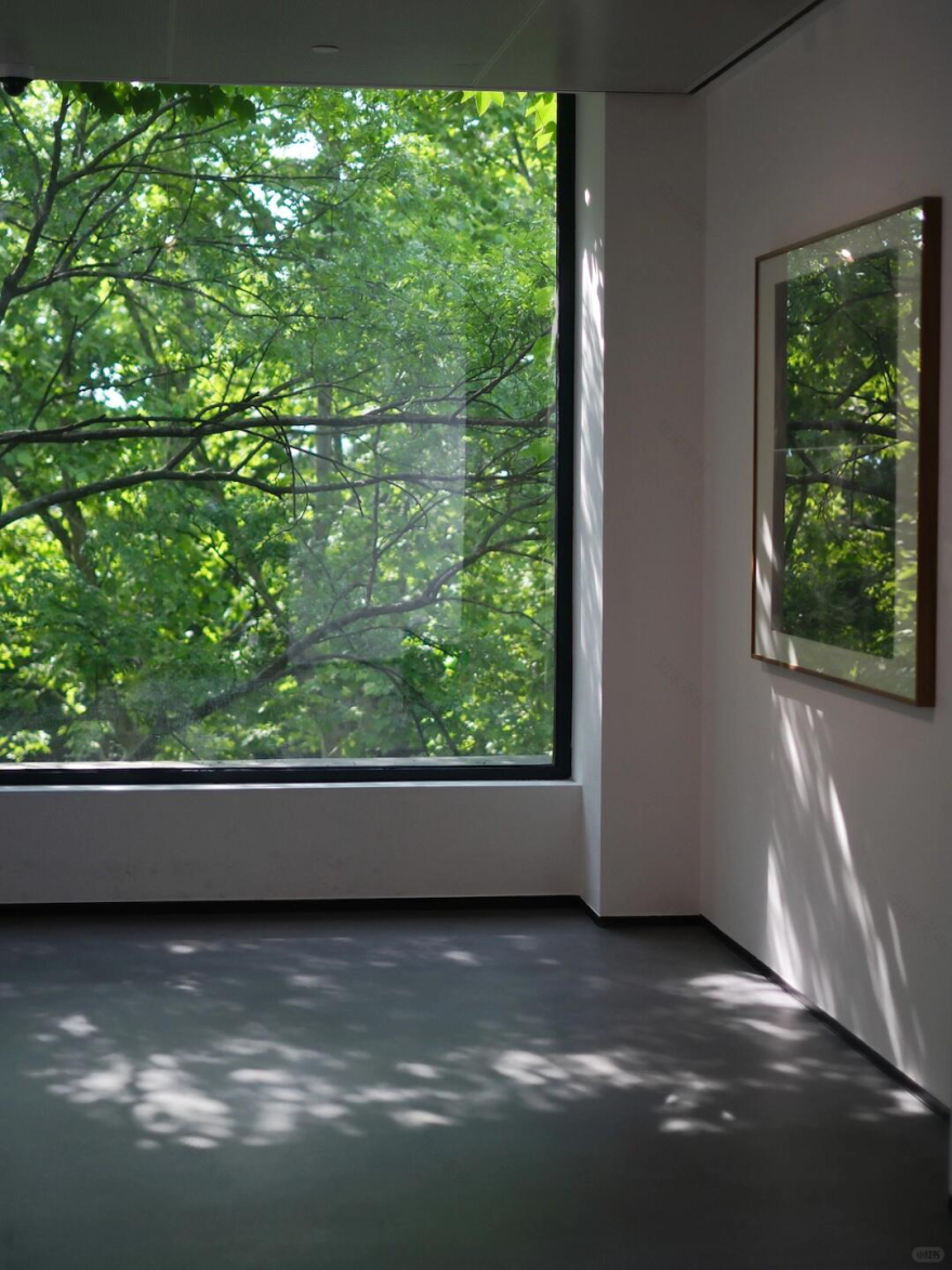 与夏共舞 让家自然呼吸的降温美学家居设计-4