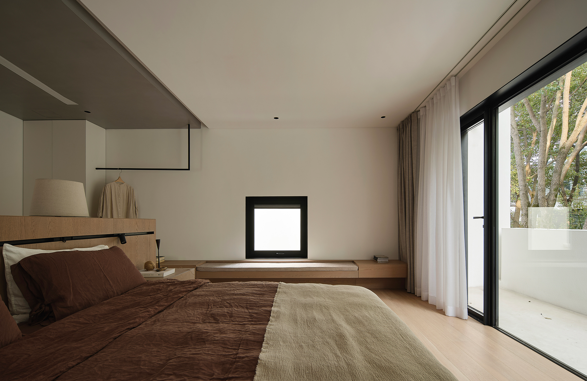 自然而然丨中国上海丨FF DESIGN-59