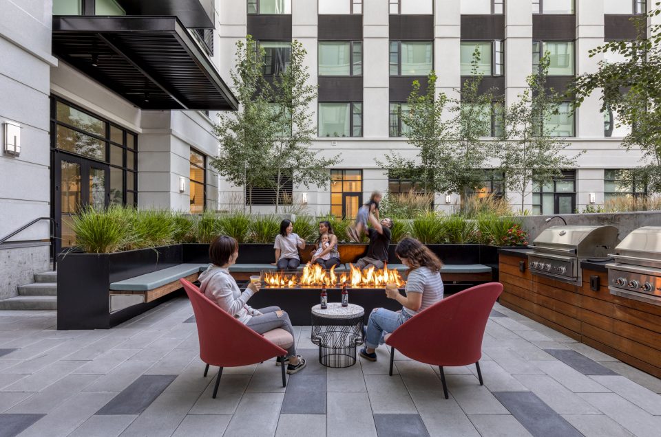 丨美国波特兰丨SD-17