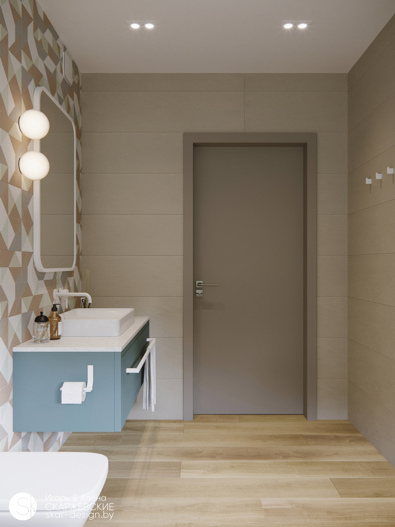 简易灯塔丨白俄罗斯明斯克-114