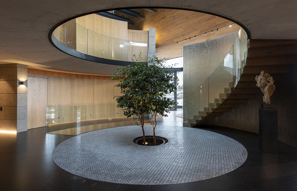 墨西哥 L13 住宅丨LBR&A-15