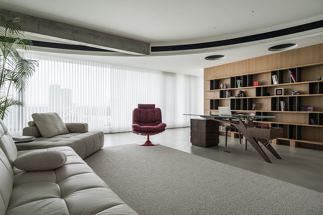 良工摄影 · 叁野美学空间丨中国常德丨周毅豪-26