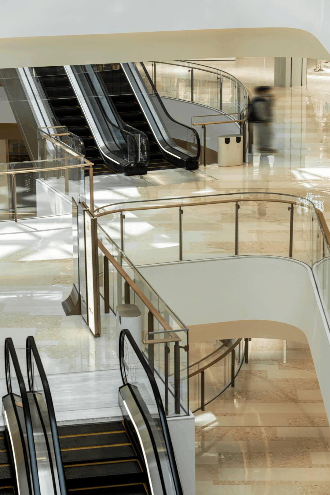 东莞·万象汇丨中国东莞丨WOW DECO-12