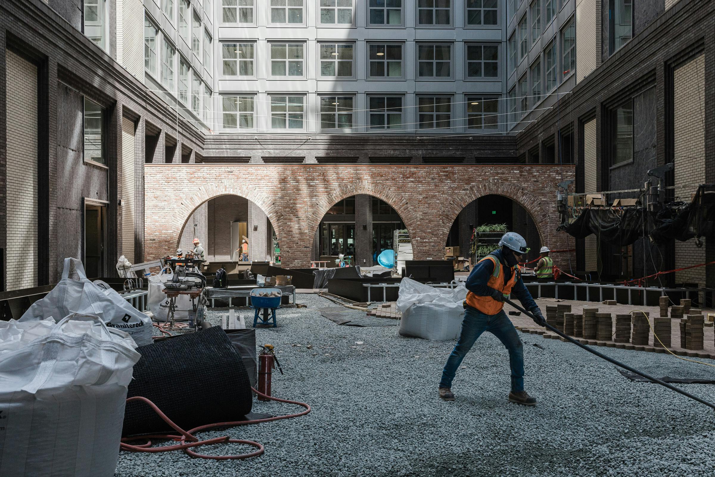 丨美国加利福尼亚丨Morris Adjmi Architects-31