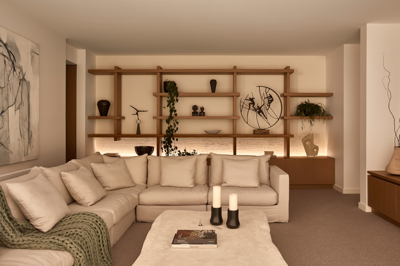 Windermere住宅丨澳大利亚墨尔本丨Stonnington Group-34